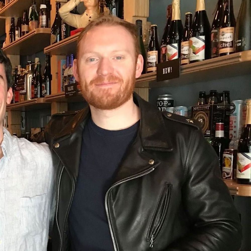 Meet your Posher, Spenser